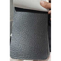 Pu Rexine Cloth - Application: Shoes Material