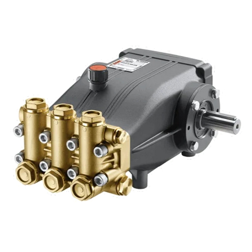 XLT-50.150 Triplex High Pressure Plunger Pumps Bare Pump