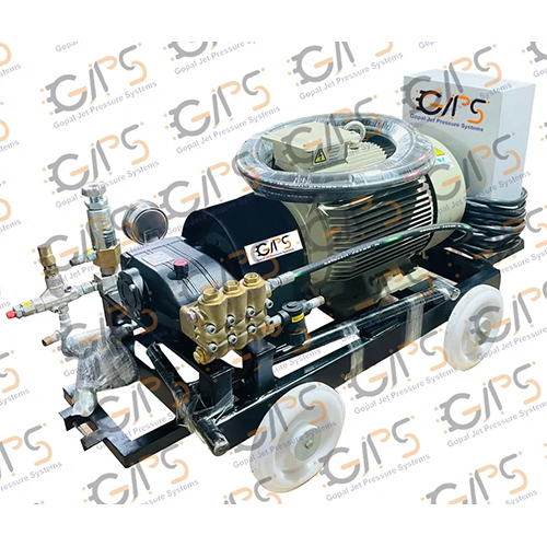 Any Color Pxi-21.500 High Pressure Water Pump