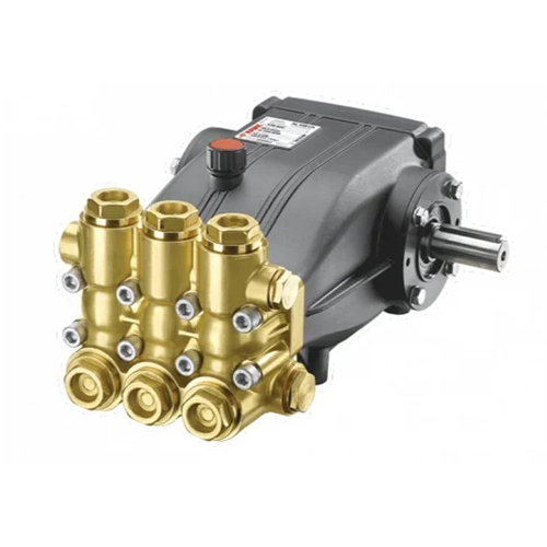 MPX-30.500 Triplex High Pressure Plunger Pumps Bare Pump