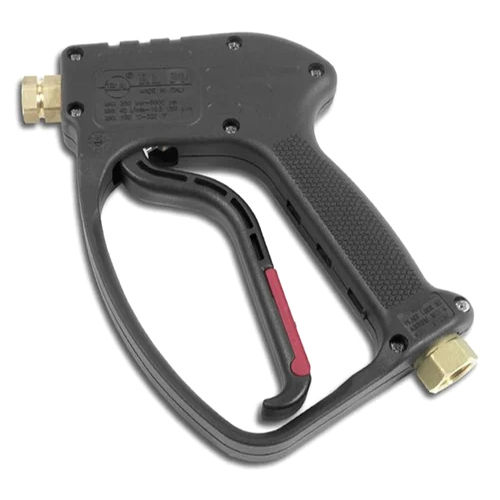 Rl-30 Make Pa 350 Bar High Pressure Trigger Gun - Attributes: Durable