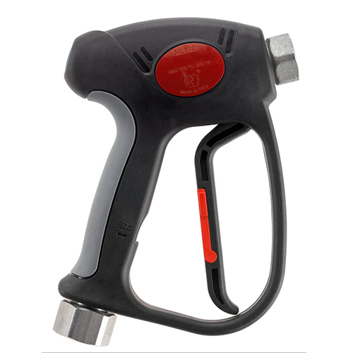 ML510 500 BAR High Pressure Trigger Operated Gun