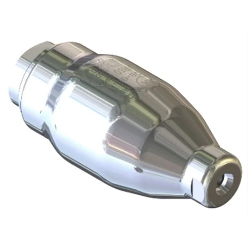 500 Bar High Pressure Rotating Nozzle