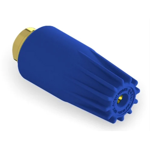 High Pressure Rotating Nozzle