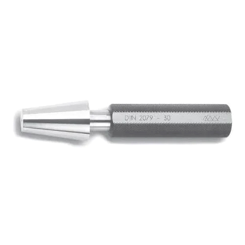 Silver Taper Plug Gauges