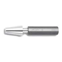 Silver Taper Plug Gauges