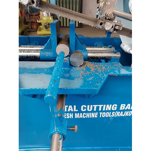 250mm Bandsaw Machine