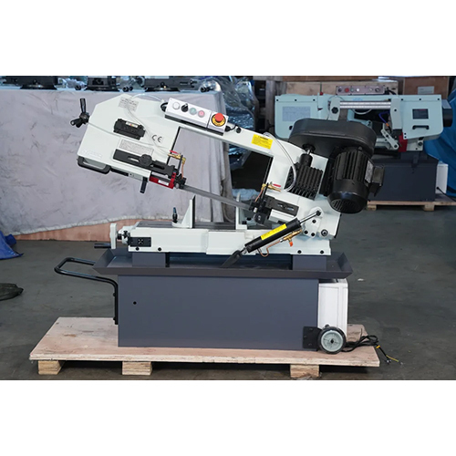 Angular Cutting Band Saw Machine BS-912B