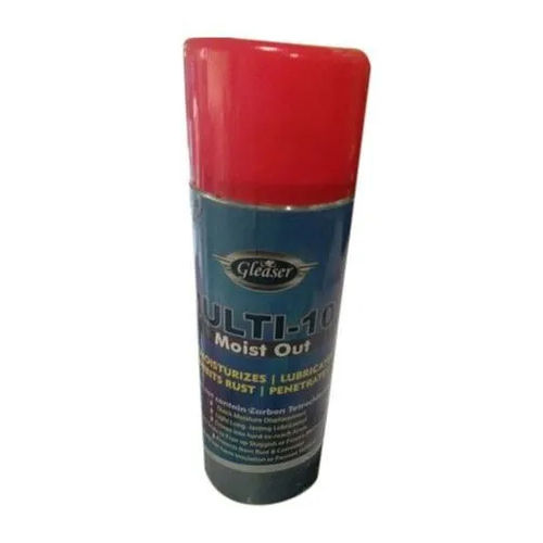 High Quality Gleaser Multi 10 Moist Out Spray