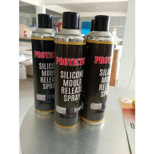 Professional Sili Lube - Heavy Duty Silicon Lubricant Spray