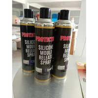 Any Color Silicon Mold Spray