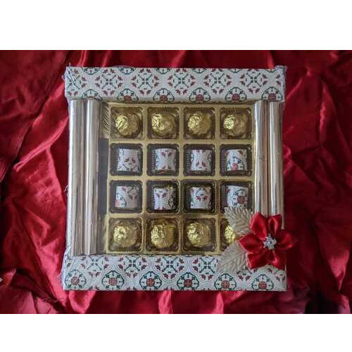 diwali gift chocolate