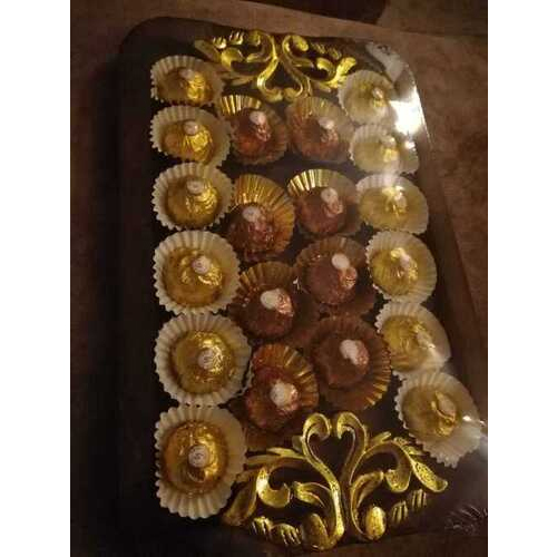 Gift Hamper Assorted Chocolate for Corporate Gifting and Special Occasions