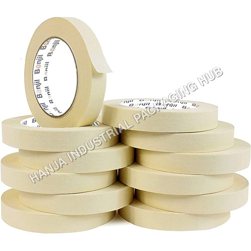 Adhesive Masking Tape