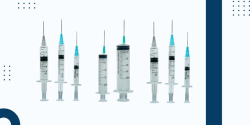 medical Syringes