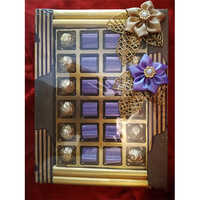 Wedding Give Away Chocolate Hamper