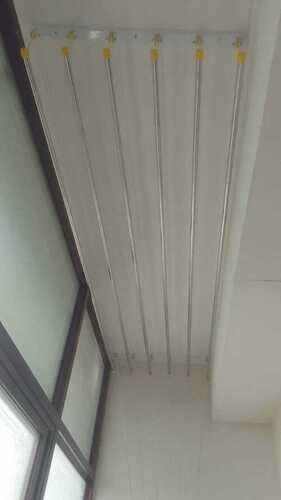 Dress drying ceiling hangers in Poondi