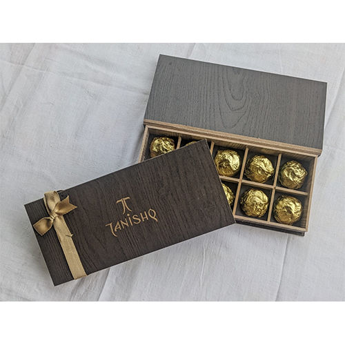 Corporate Gift Box Chocolate 10Pc