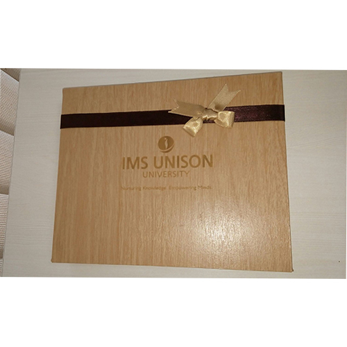 Branded Chocolate Gift Box 12Pc