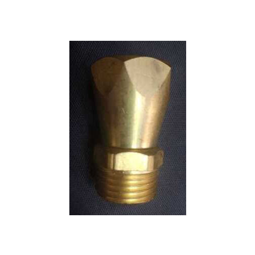 Router Brass