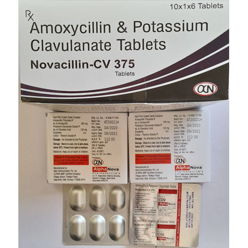 Amoxycillin Trihydrate 250Mg General Medicines