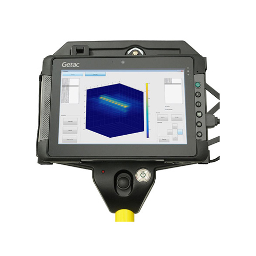 Ultra Trac Acoustic Pipe Locator (APL)