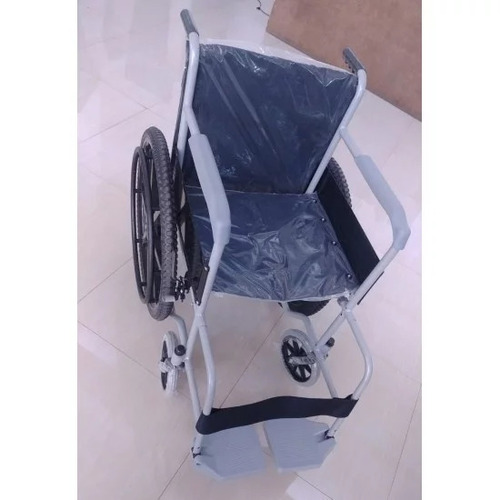 Vissco Rodeo Max With Mag Wheels Wheelchair