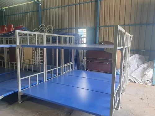Chennai Hostel Bunker Bed Manufacturer