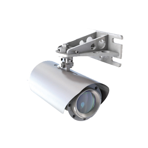 Toxic Gas Detection