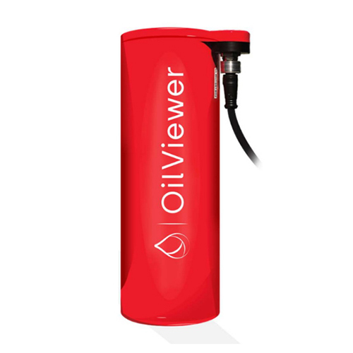 OilViewer Detection