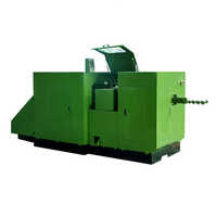 High Speed 3 Die 3 Blow Bolt Heading Machine - Accuracy: A 0.01 Mm Mm