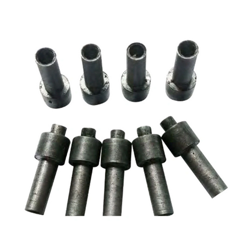 Customized Design Screw Fastener Bolt Nut Mould Carbide Punch Die And Tools