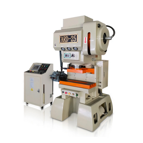 High Speed 25t Power Press Machine