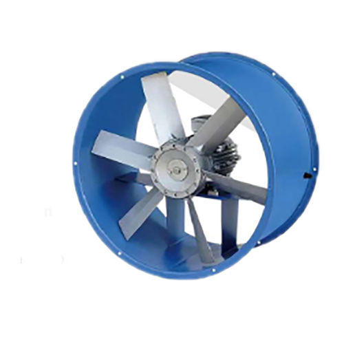 Axial Fan