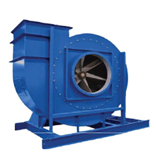 SISW Blower