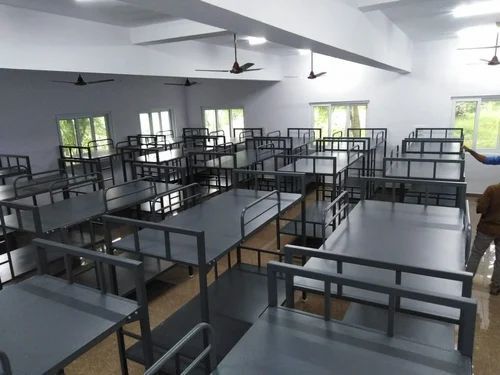 Vellore Hostel Bunk Bed Manufacturer