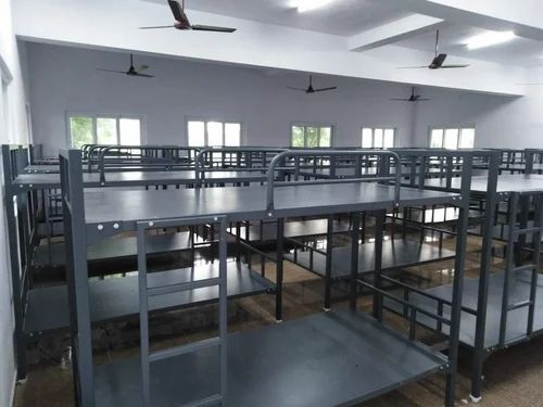 Viridhunagar Hostel Bunk Bed Manufacturer