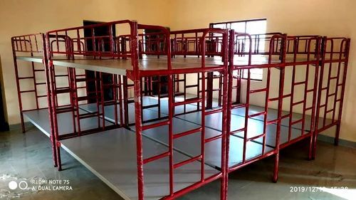 Double Bunk Bed Manufacturer