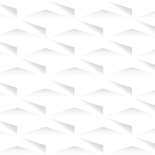900mm x 300mm Glossy Finish Wype White Ceramic Wall Tiles