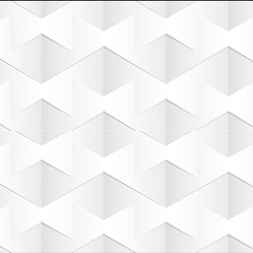 900mm x 300mm Glossy Finish Tork White Ceramic Wall Tiles