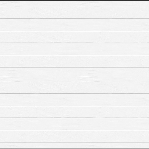 Matt Finish Ruler White Ceramic Wall Tiles