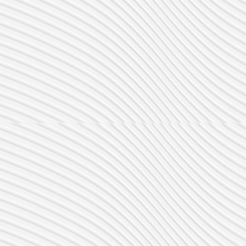 Glossy Finish Olas White Ceramic Wall Tiles