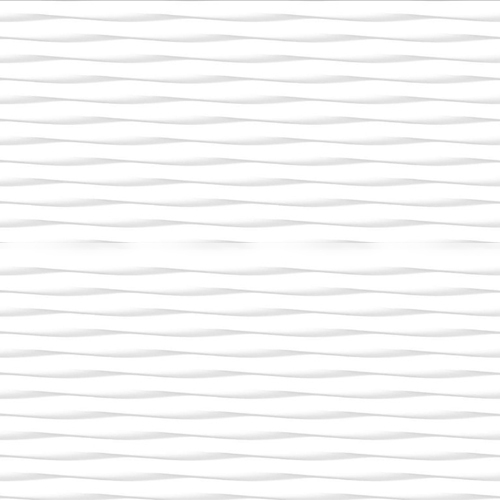 Glossy Finish Algar White Ceramic Wall Tiles