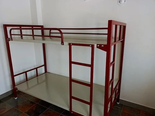 Ooty Hostel Bunk Bed