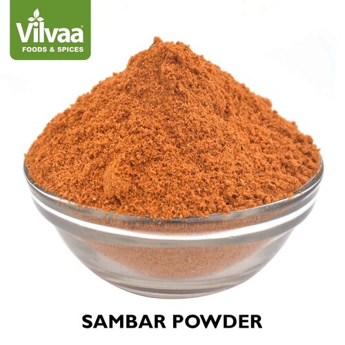 Sambar powder