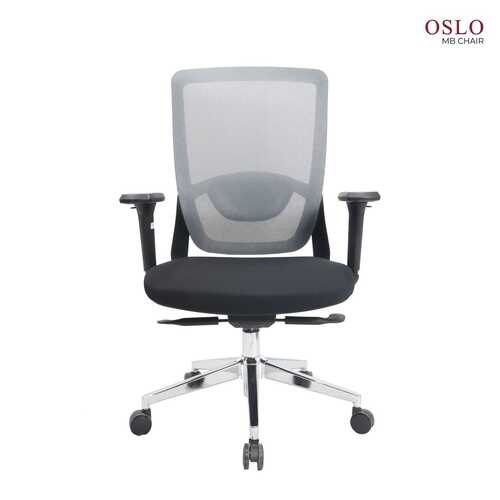 Medium Back Chair