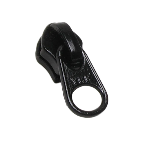 Open End Brass Zipper Slider Hardness: Rigid