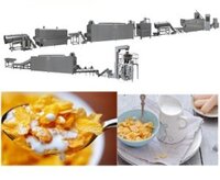 Multigrain Breakfast Cereal machine