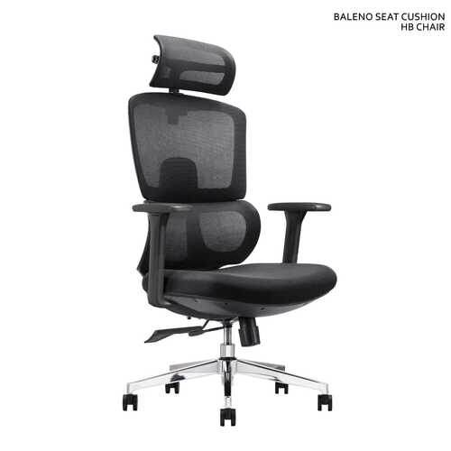 Angle And Height Adjustment Md High Back Mesh Chair