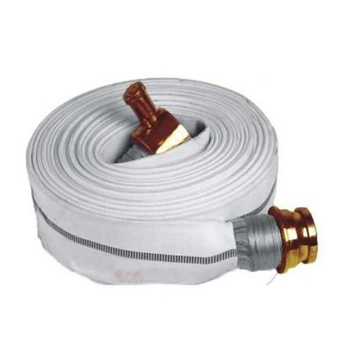 White Rrl Hose Pipe